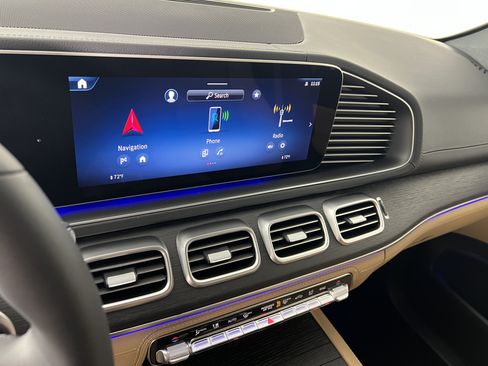 New 2026 Mercedes-Benz GLE 350 4MATIC image 30