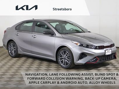 Used 2023 Kia Forte GT-Line