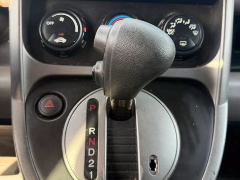 Used 2009 Honda Element EX image 25