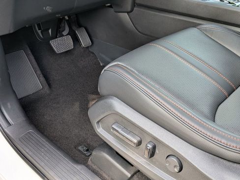 New 2026 Honda Passport TrailSport Elite image 4