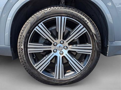 Used 2020 Volvo XC90 T6 Inscription w/ Advanced Package AWD/4WD image 26
