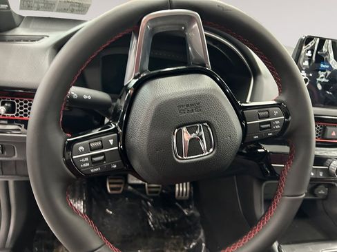 New 2026 Honda Civic Si image 12