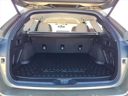 Certified 2025 Subaru Outback Premium w/ Tech Package 1 image 17