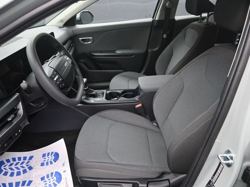 Certified 2026 Kia K4 FWD image 13