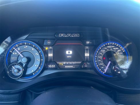 Used 2022 RAM 1500 Limited image 19