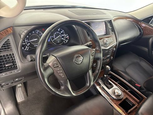 Used 2018 Nissan Armada SL w/ Premium Package AWD/4WD image 14