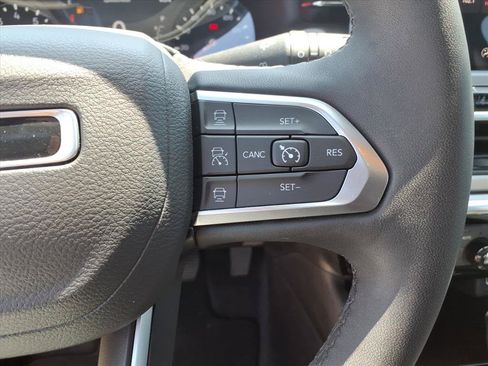 Used 2023 Jeep Compass Limited AWD/4WD image 26
