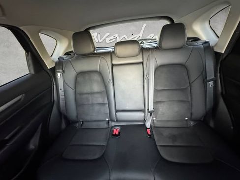 Used 2023 MAZDA CX-5 AWD 2.5 S w/ Select Package image 22