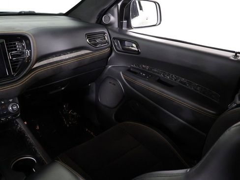 Used 2023 Dodge Durango R/T w/ Hemi Orange Plus Package AWD/4WD image 42