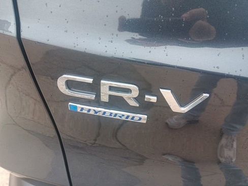 Used 2024 Honda CR-V Sport-L image 38