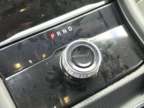 Used 2025 Jeep Grand Cherokee L Altitude AWD/4WD image 26