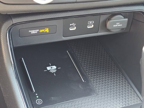 New 2026 Honda CR-V LX image 6