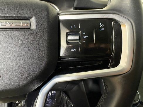Used 2021 Land Rover Range Rover Evoque S AWD/4WD image 29