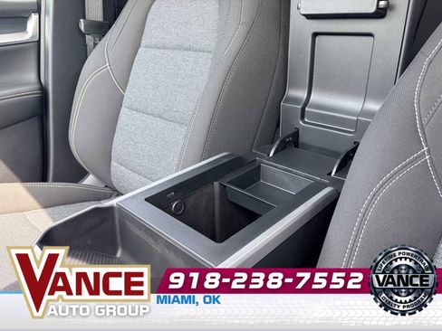 New 2026 GMC Terrain Elevation w/ Black Edition FWD image 58