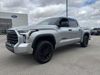 Used 2023 Toyota Tundra SR5 AWD/4WD video 2
