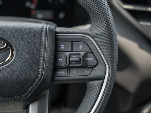 New 2026 Toyota Tundra Limited AWD/4WD image 29
