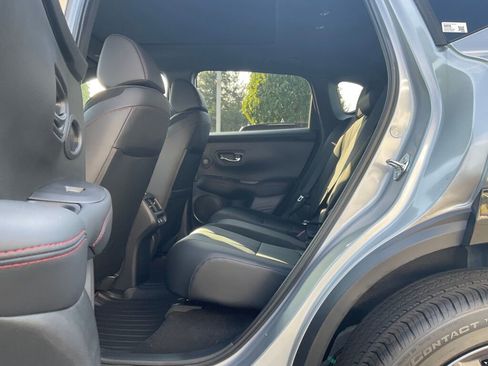 New 2025 Acura ADX A-Spec image 7