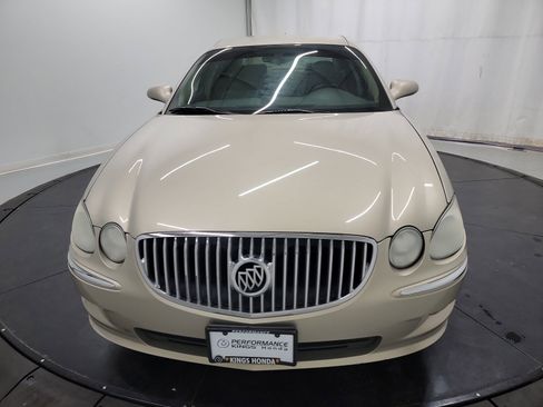 Used 2009 Buick LaCrosse CXL w/ Driver Confidence Package image 2