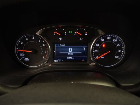 Used 2023 GMC Acadia SLE w/ Driver Convenience Package AWD/4WD image 19