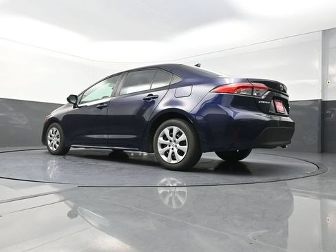 Used 2024 Toyota Corolla LE FWD image 34