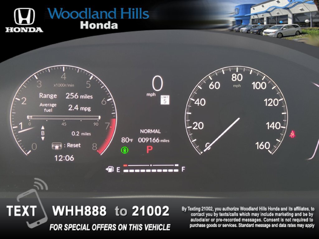 Certified 2024 Honda Civic Sport image 13