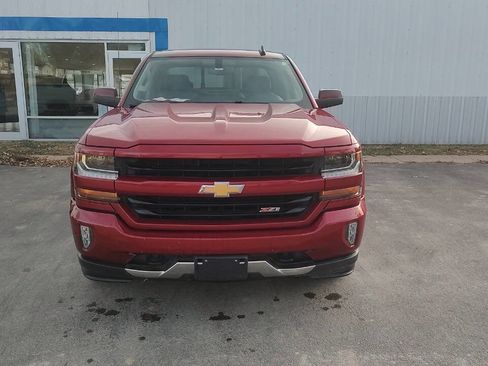 Used 2018 Chevrolet Silverado 1500 LT w/ All Star Edition image 5