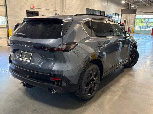 New 2026 MAZDA CX-5 2.5 S w/ Premium Plus Package AWD/4WD image 2