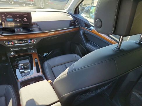 Certified 2023 Audi Q5 2.0T Premium Plus w/ Premium Plus Package image 24