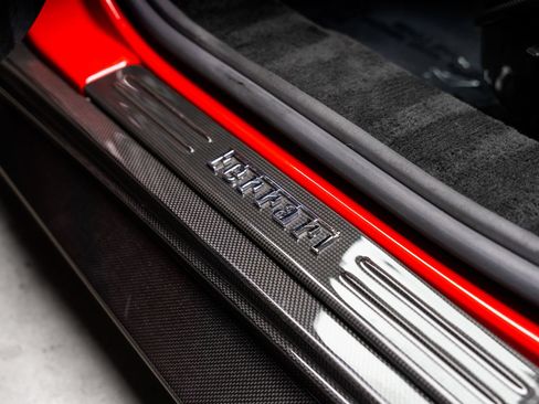 Used 2021 Ferrari SF90 Stradale AWD/4WD image 93