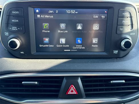 Used 2019 Hyundai Santa Fe SEL image 26