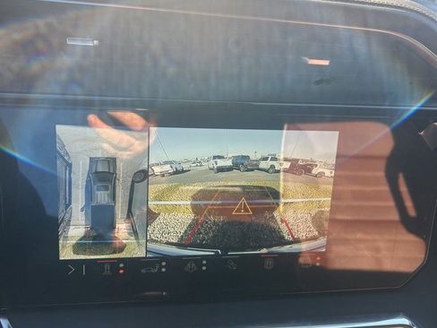 Used 2024 GMC Sierra 1500 Denali Ultimate image 7