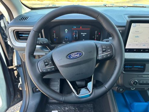 New 2026 Ford Maverick XLT w/ XLT Luxury Package image 24