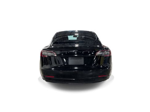 Certified 2023 Tesla Model 3 Standard Range RWD image 5