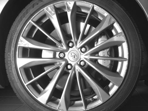 Used 2014 INFINITI Q60 Journey w/ Premium Package RWD image 11