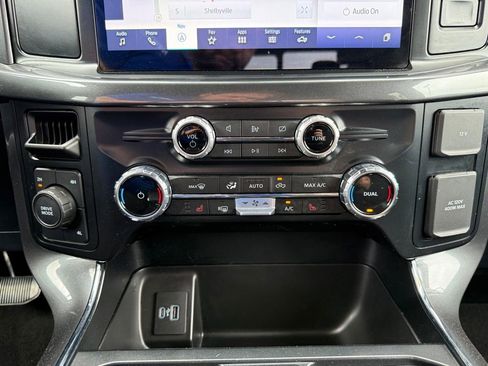 Used 2023 Ford F150 XLT w/ Equipment Group 302A High AWD/4WD image 31