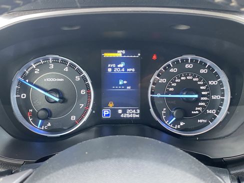 Used 2020 Subaru Ascent Touring image 11