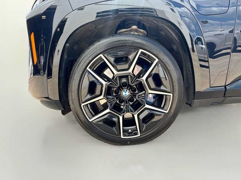 Used 2026 BMW XM Label Red AWD/4WD image 6