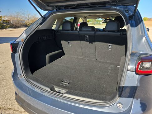 Used 2023 MAZDA CX-5 Carbon Edition image 23