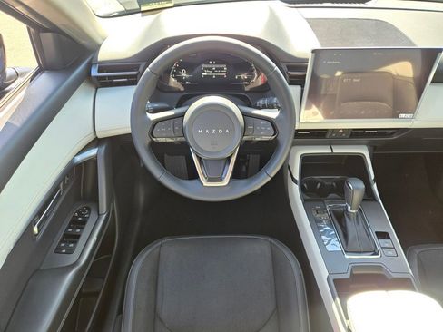 New 2026 MAZDA CX-5 Select AWD/4WD image 15