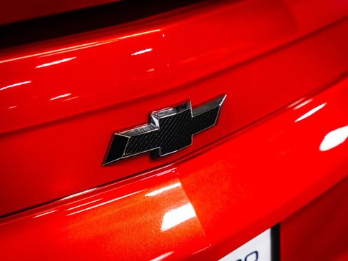 Used 2013 Chevrolet Camaro ZL1 RWD image 15