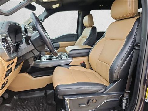 Used 2022 Ford F150 Lariat image 16