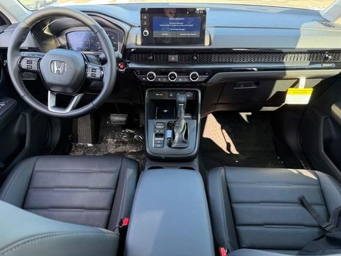 New 2026 Honda CR-V EX-L image 6