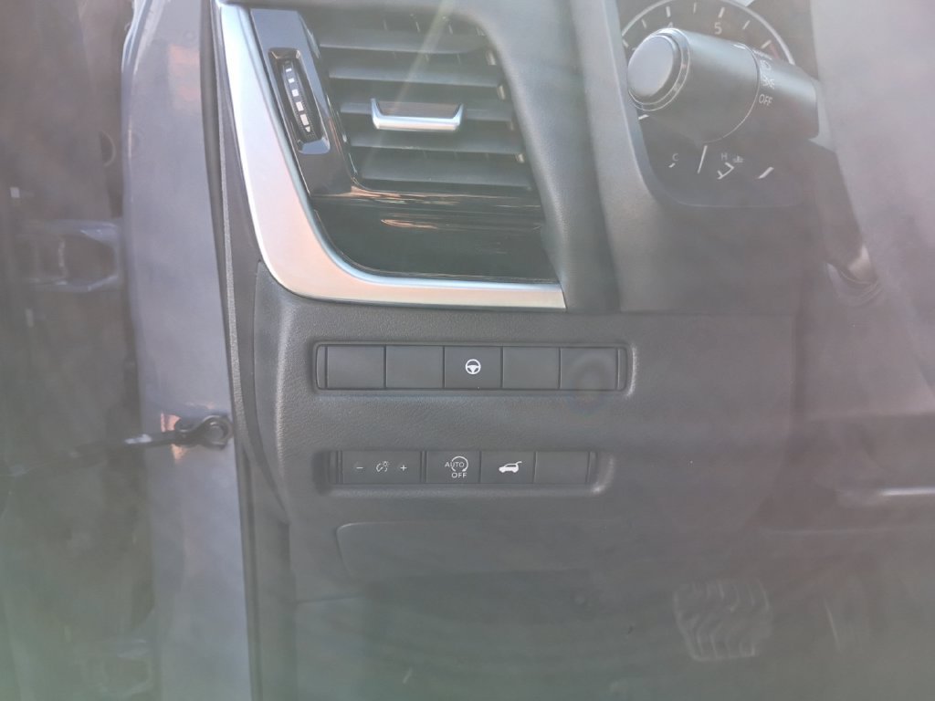 Used 2023 Nissan Rogue SL w/ SL Premium Package AWD/4WD image 30