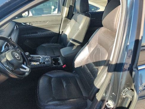 Used 2019 MAZDA CX-5 Grand Touring w/ GT Premium Package image 17