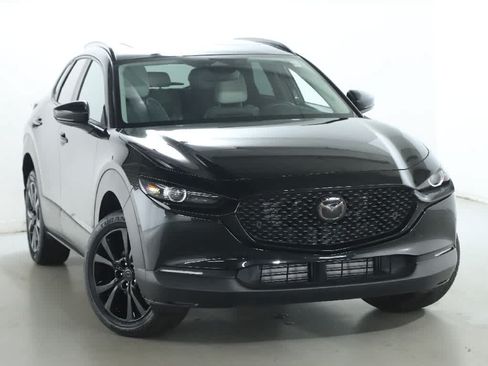 Certified 2026 MAZDA CX-30 AWD 2.5 S image 2