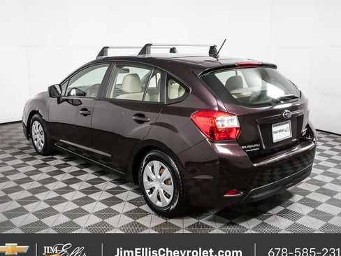 Used 2013 Subaru Impreza 2.0i image 24