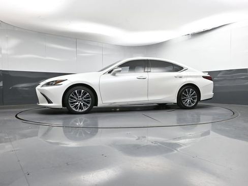 Used 2021 Lexus ES 350 w/ Premium Package image 30