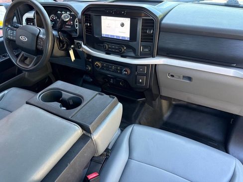 Used 2021 Ford F150 XL w/ XL Power Equipment Group RWD image 19
