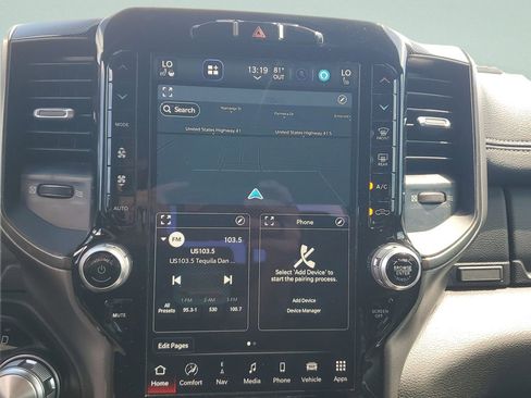 Used 2022 RAM 1500 Rebel w/ Rebel Level 2 Equipment Group image 21