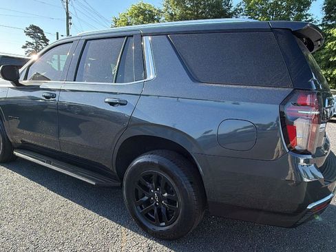Used 2021 Chevrolet Tahoe LT RWD image 7